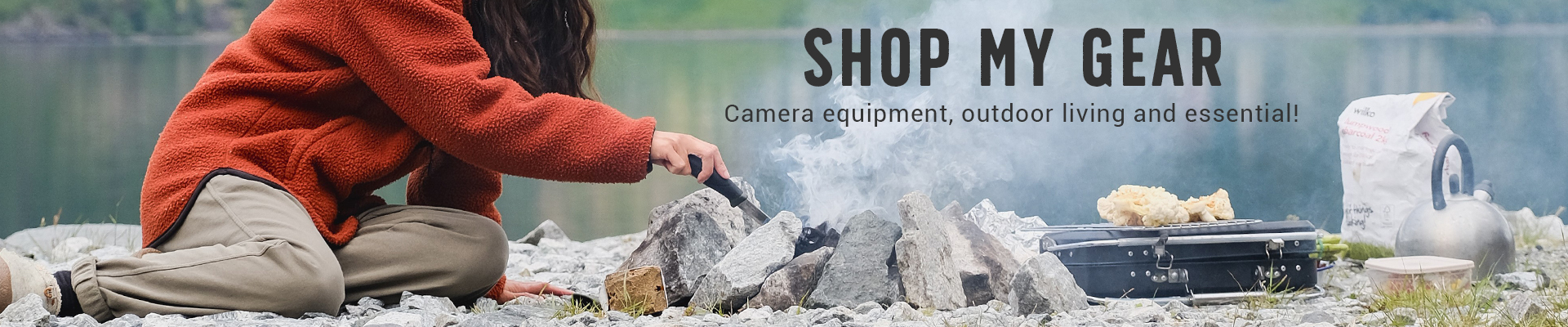 Shop Our Gear Ad
